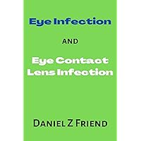 Eye Infection and Eye Lens Infection