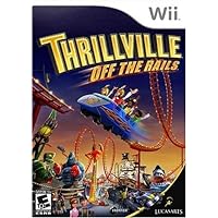 Thrillville: Off the Rails (Renewed)