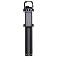 Genuine Osmo Pocket Extension Rod Phone Holder 1/4-Inch Tripod Mount Compatible with DJI Osmo Pocket Camera Handheld 3 Axis Gimbal Stabilizer