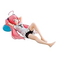 That Time I Got Reincarnated as a Slime - Milim & Slime (Tempest Day), Collectible Figure