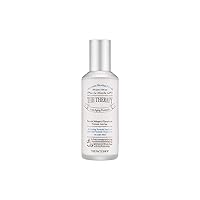 The Therapy Hydrating Formula Emulsion | A Light Weight Moisture-Boosting Emulsion for Hydrating & Anti-Aging Benefits | Anti-Aging Moisture Formula, 4.4 Fl Oz