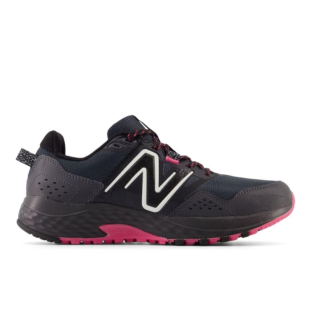 New Balance Women's 410 V8 Trail Running Shoe