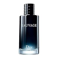 Christian Dior Sauvage Eau De Toilette Spray 2 Fl Oz/ 60 Ml for Men By Christian Dior