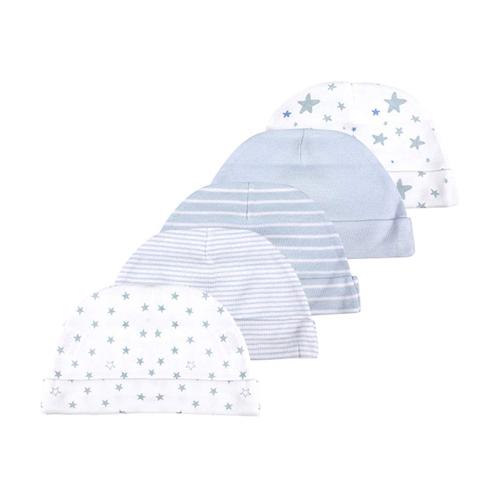 Unisex Baby Layette Essentials Giftset Clothing Set 19-Piece