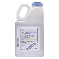 Reward Aquatic Herbicide 1 Gallon