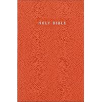 New International Version (NIV) Gift and Award Bible, Orange New International Version (NIV) Gift and Award Bible, Orange Paperback