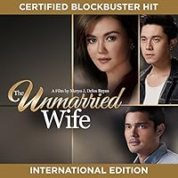 The Unmarried Wife DVD (International Edition) The Unmarried Wife DVD (International Edition) DVD DVD