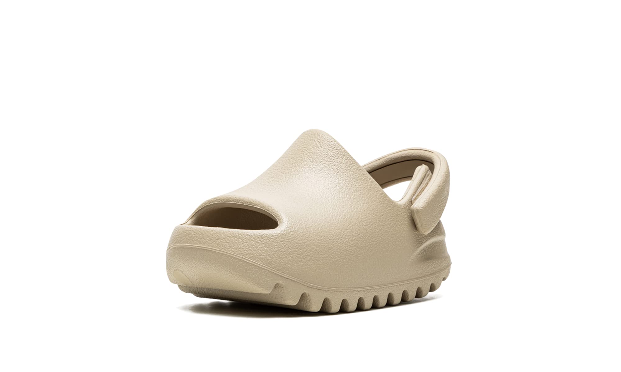 adidas Toddler Yeezy Slide Infant HQ4120 Pure - Size 5K