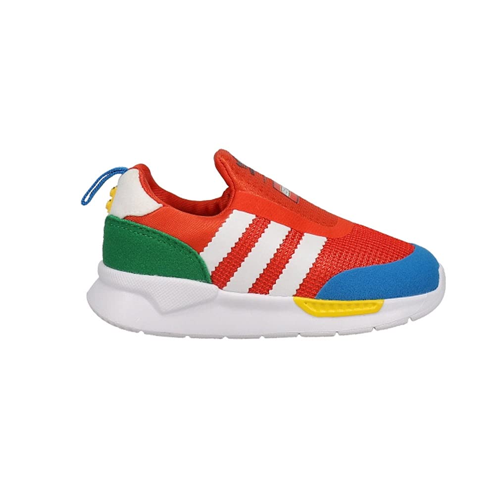 adidas Fx4959 - X Lego Zx 360 C Shoes Bold