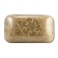 Bar Soap; Loofa Spice