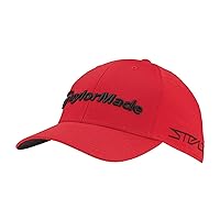 TaylorMade Golf Herren Tour Radar Hat Mütze