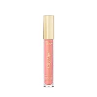 City Beauty City Lips - Plumping Lip Gloss - Hydrate & Volumize - All-Day Wear - Hyaluronic Acid & Peptides Visibly Smooth Lip Wrinkles - Cruelty-Free