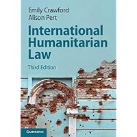 International Humanitarian Law