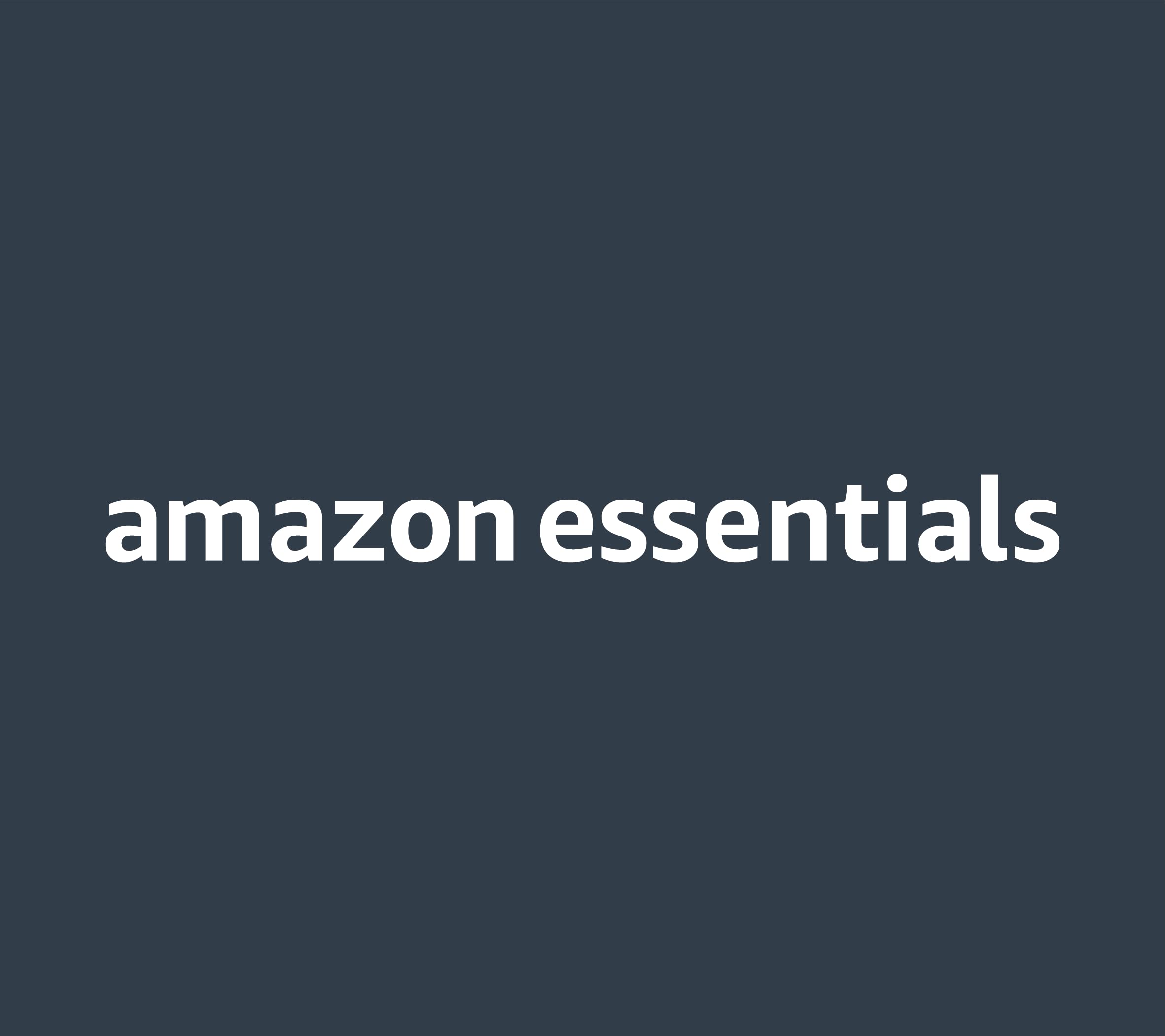 Amazon Essentials Women's Casual Crew Socks, Pack of 6