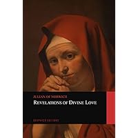 Revelations of Divine Love Revelations of Divine Love Kindle Paperback Audible Audiobook Hardcover Audio CD