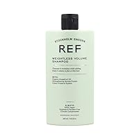 REF Weightless Volume Shampoo -Size 9.63 oz