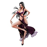 Megahouse - One Piece - Boa Hancock ver. 3D2Y (Limited Edition), Portrait of Pirates Collectible Figure