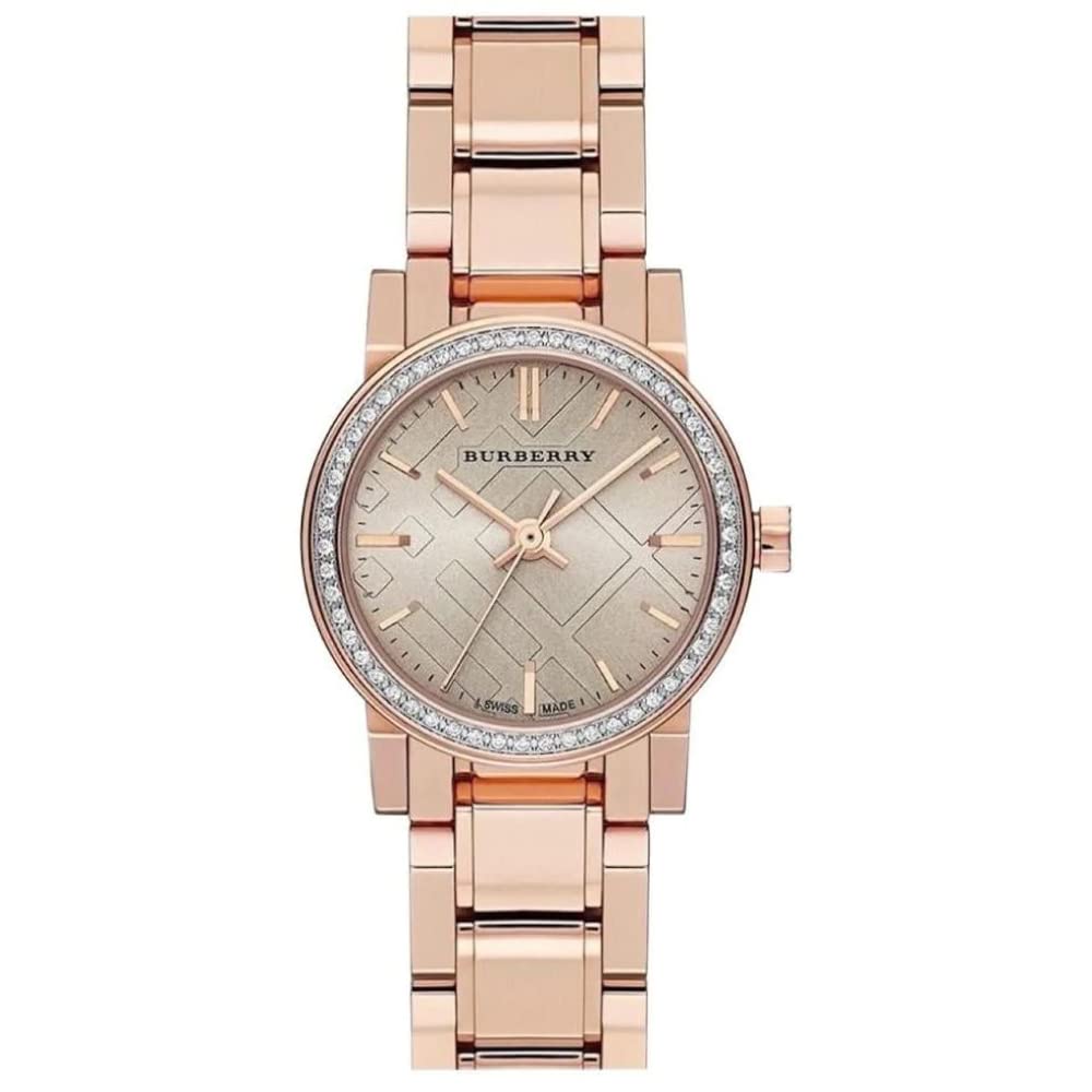 Mua Burberry BU9225 Wrist Watch – Women's trên Amazon Mỹ chính hãng 2023 |  Fado