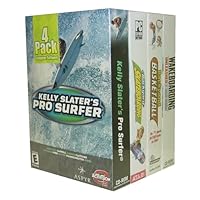 Extreme Sports 4 Pack (Win/Mac)