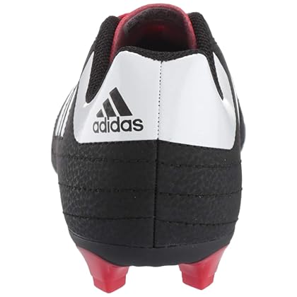 adidas Unisex-Child Goletto Vi Firm Ground Football Shoe