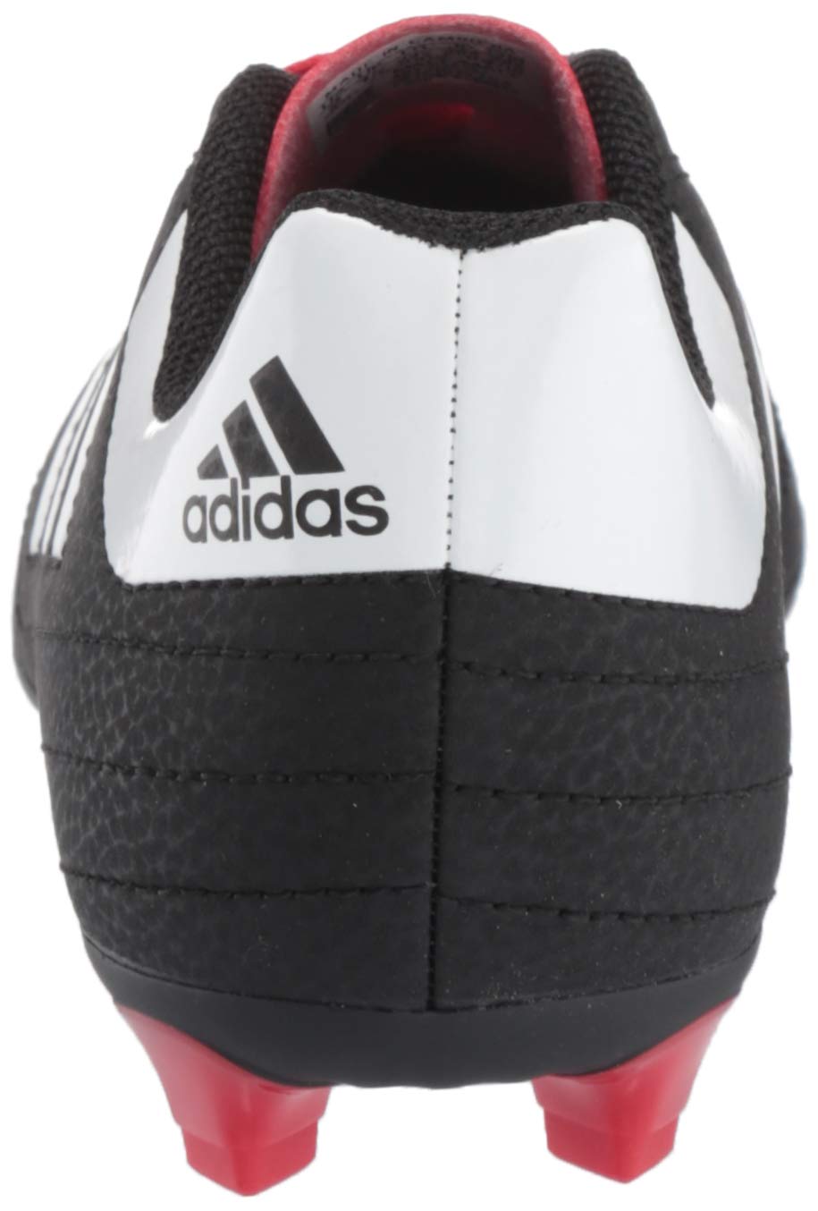 adidas Unisex-Child Goletto Vi Firm Ground Football Shoe