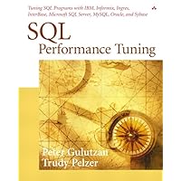 SQL Performance Tuning SQL Performance Tuning Paperback