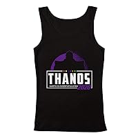Vote Thanos 2020 Men's Tank Top
