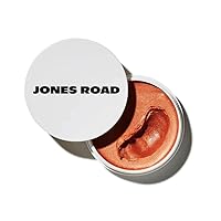 Jones Road Moisturizing Miracle Balm - Golden Hour, 1.76 Ounce (Pack of 1) (YHUJ76) Jones Road Moisturizing Miracle Balm - Golden Hour, 1.76 Ounce (Pack of 1) (YHUJ76)