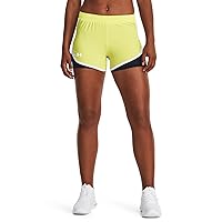 Under Armour Women's Fly by 2.0 2-in-1 Shorts