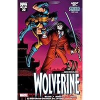 Wolverine (2003-2009) #30 Wolverine (2003-2009) #30 Kindle Comics