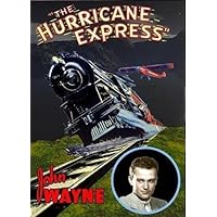 The Hurricane Express