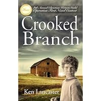 Crooked Branch Crooked Branch Kindle Paperback