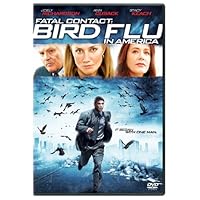 Fatal Contact: Bird Flu in America Fatal Contact: Bird Flu in America DVD