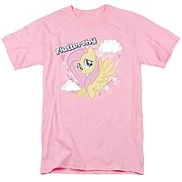 My Little Pony TV Applejack Unisex Adult T Shirt for Men and Women