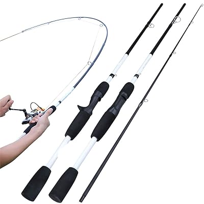 Casting Fishing Rod Ultralight Fishing Rod