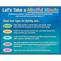 Really Good Stuff Show Students How to Be Mindful Through Sensory Exercises