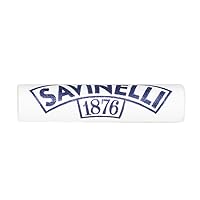 Savinelli 35 Count 9mm Charcoal Filters