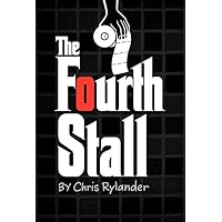 The Fourth Stall (Fourth Stall, 1) The Fourth Stall (Fourth Stall, 1) Paperback Audible Audiobook Kindle Hardcover Preloaded Digital Audio Player
