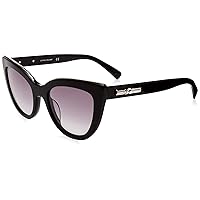 Longchamp Sunglasses LO 686 S 001 Black