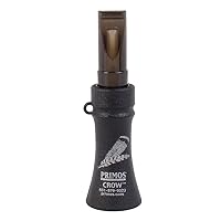 Crow Call, Authentic Turkey Hunting Crow Game Call for Decoying