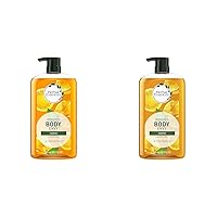 Herbal Essences Body envy shampoo, 29.2 fl oz (Pack of 2)