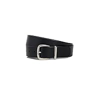 Madewell Women's The Essential Wide Leather Belt