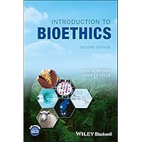 Introduction to Bioethics Introduction to Bioethics eTextbook Hardcover Paperback Digital
