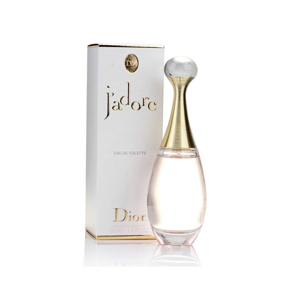 Nước hoa nữ Jadore Dior EDT của hãng Christian Dior