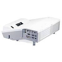 Hitachi CP-AX2503 Ultra Short-Throw Projector
