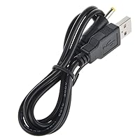 2ft USB Cable Lead for Elmo Elm0 MO-1 M0-1 1337-1 13371 1337-2 13372 1337-3 13373 1337-164 1337164 MO-1W M0-1W 1336-12 133612 Document Camera Visual Presenter