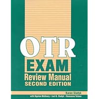 OTR Exam Review Manual