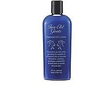 Two Old Goats Lotion (1x, Lotion 8oz)