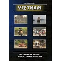 Vietnam Royalty Free Stock Footage