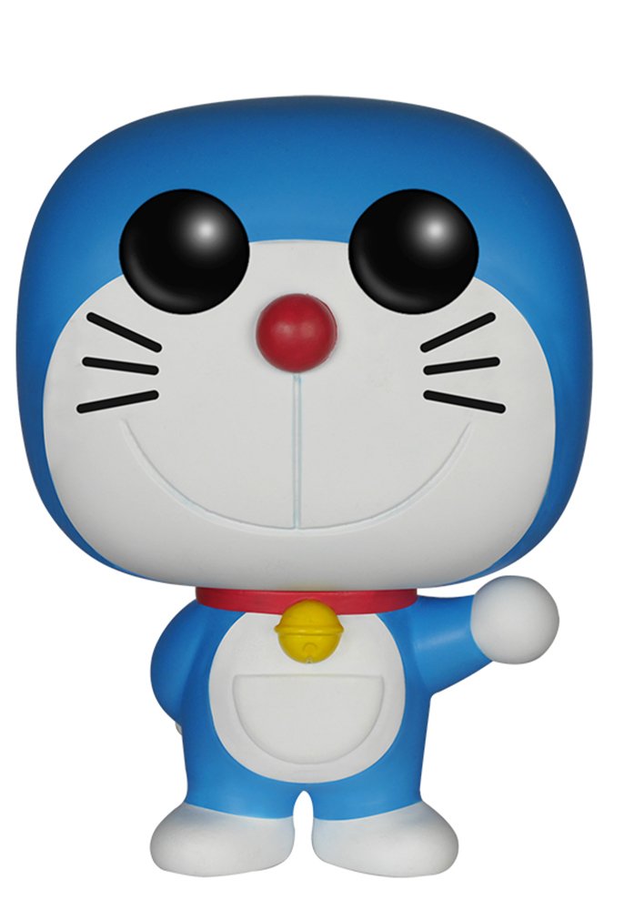Doraemon vượt mặt Luffy của One Piece trở thành nhân vật mạnh nhất trong  anime - Linkgame